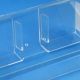 Medizingerätehalter, Acrylglas